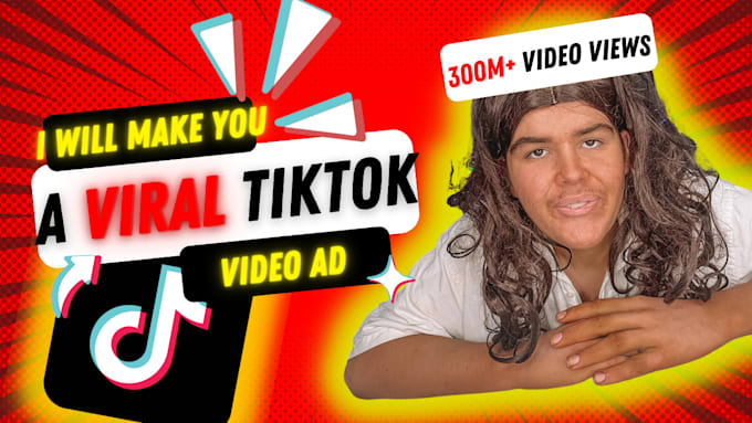 create user generated content videos for tiktok or reels