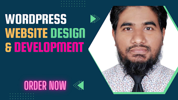 create a responsive wordpress site