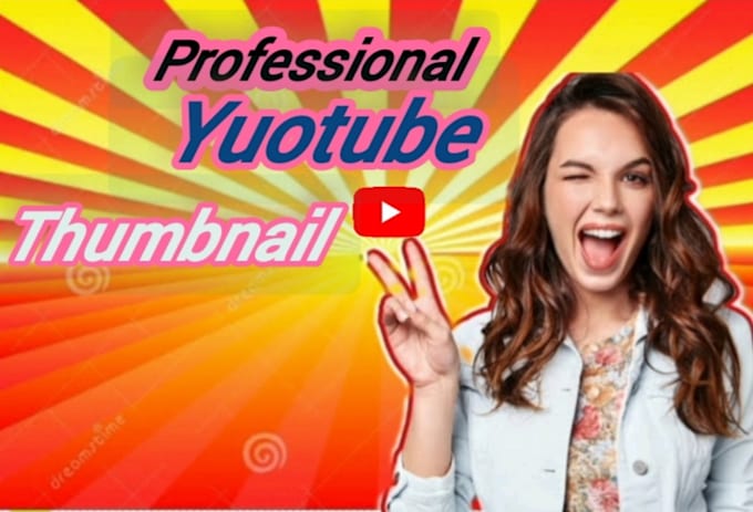 Design you professional youtube rust thumbnails by Viralshort952 | Fiverr