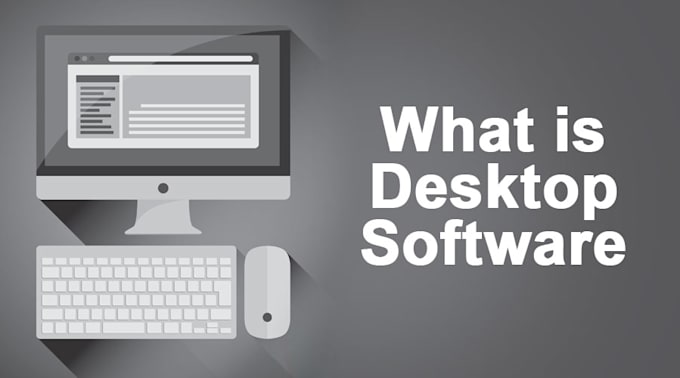 Develop desktop app in java by Dilandeshapr456 | Fiverr