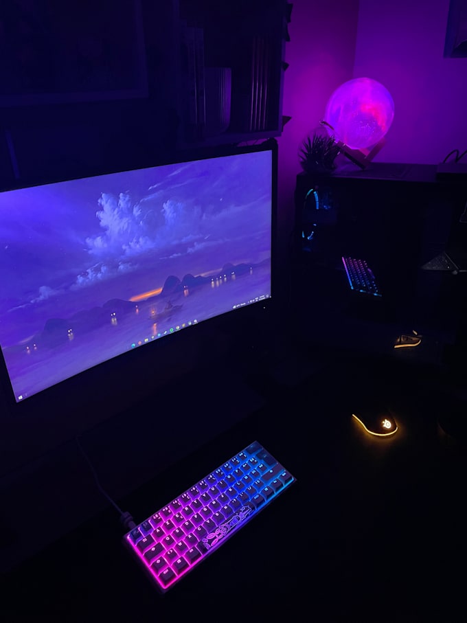 help find the correct pc parts and or help you build your own pc