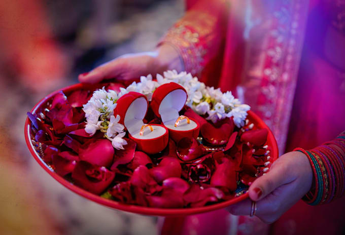 perform magnetic attraction love spell to activate desire