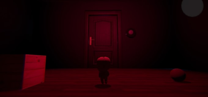 Prototype your 3d game in unity by Angelp9 | Fiverr