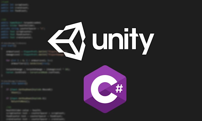 Code any unity script by Jollygamedev | Fiverr