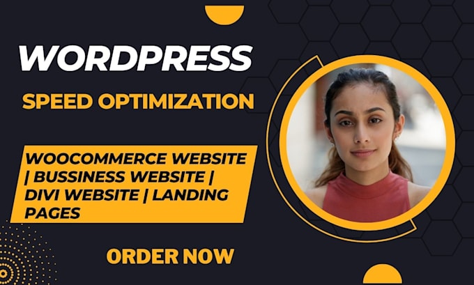 do wordpress speed optimization and reduce load time