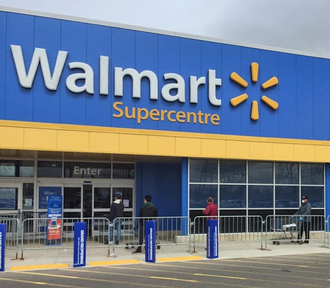 Do walmart product upload, variation listings by Technocad Fiverr