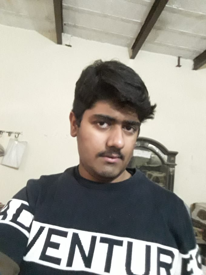 Do job as a listener i will listen you by Mirza841 Fiverr