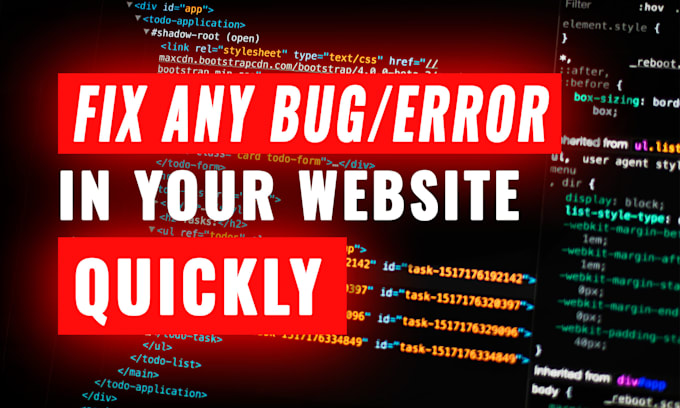 Edit or fix any html, css, responsive code quickly by Owlayout | Fiverr