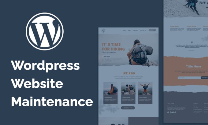 fix wordpress bugs, errors, and customize your website