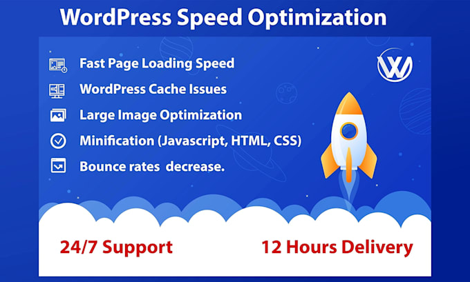speed up your website for google page speed insights