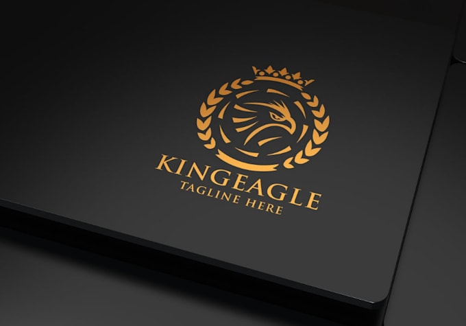 design creative patriotic logo for your business