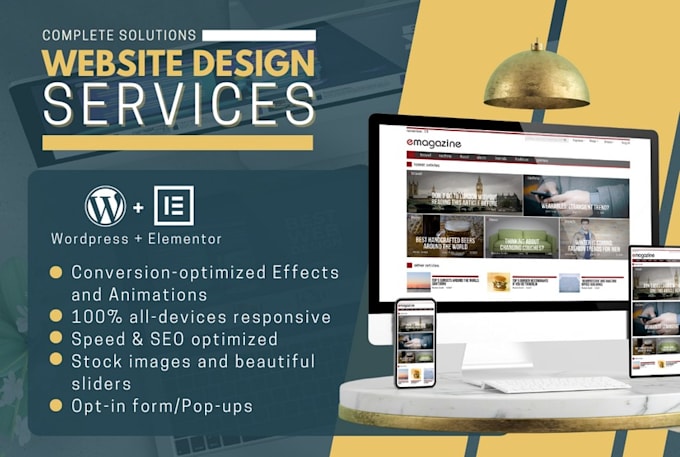 The Importance of Responsive and Fast-Loading Websites for Software Firms