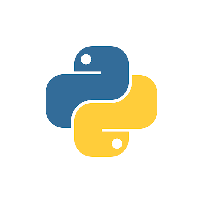do python programming and problem solving for your project
