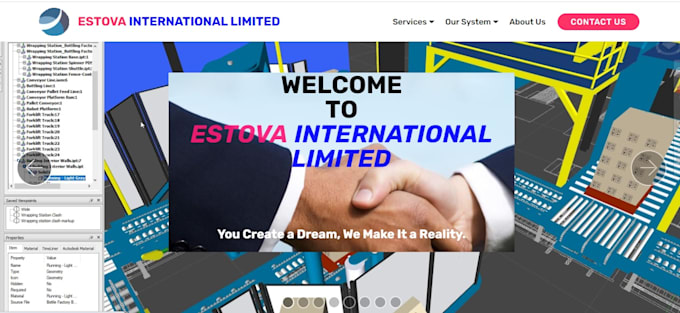 Help You Build A Professional Website Equipped With Highspeed And Seo Help You Build A Professional Website Equipped With Highspeed And Seo
