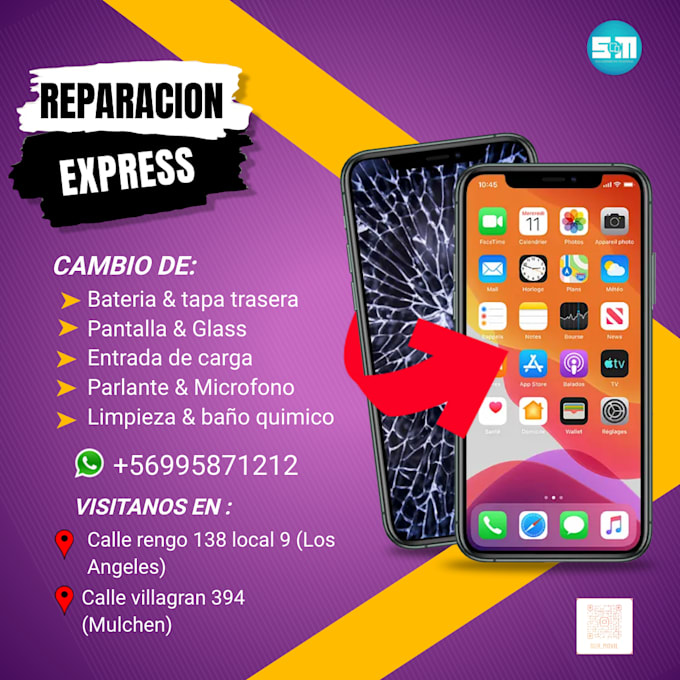 Flayers, etiquetas, tarjeta de invitaciones y mas by Leidyperez886 Fiverr