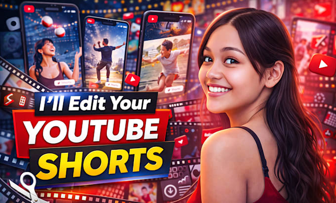 edit your youtube shorts
