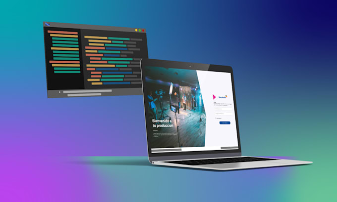 Build a layout from your design to html5, css3, and javascript by ...