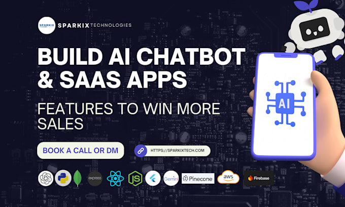 AI Chatbot Development: Build, Cost & Monetization Tips
