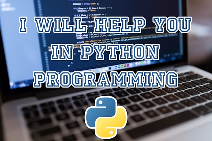 develop your projects using python in 12hrs