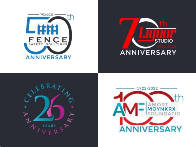 Make An Event Logo