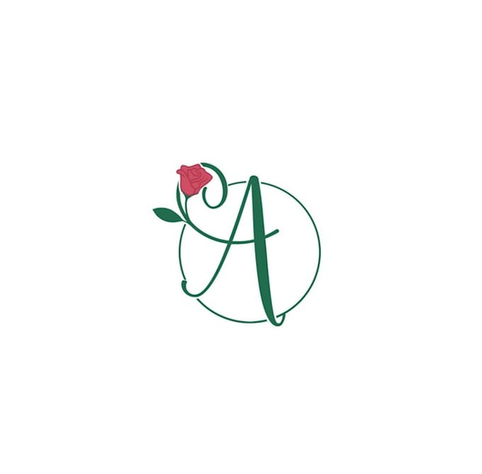 make beautiful wonderful marriage hunting matchmaking logo