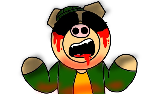 Create a short comedy sketch animation for you by Thereal31studio Fiverr