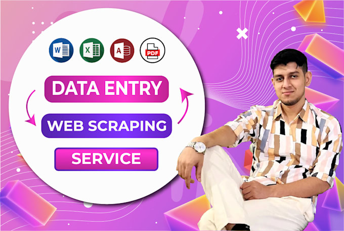 Provide fast copy paste, excel, spreadsheets data entry by Eudikatec ...