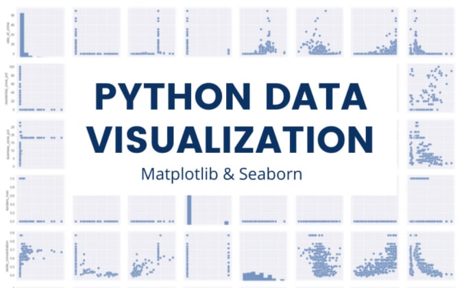 Data analysis and machine learning using python by Ashutoshtinker | Fiverr