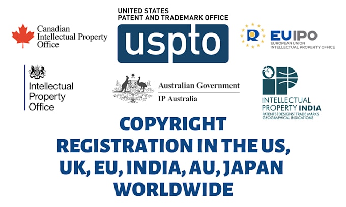 do copyright registration, copyright filing, copyright book, novel, song, image