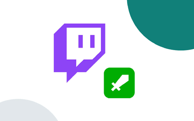 Be your twitch moderator by Kristiannnnnn | Fiverr