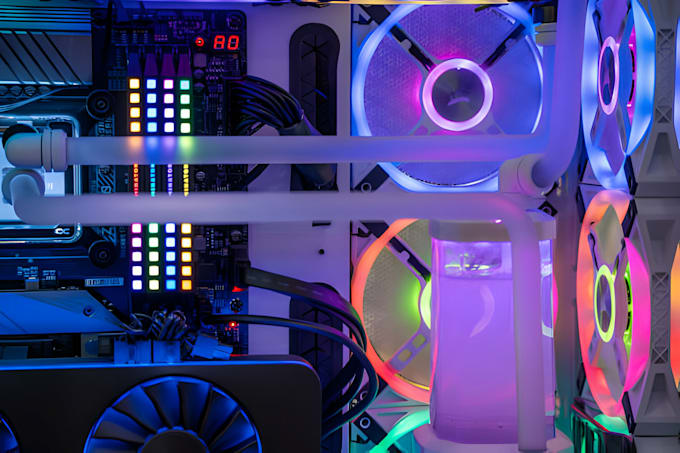 optimize and speed up your windows PC for gaming