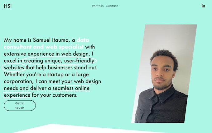 design or edit your squarespace website