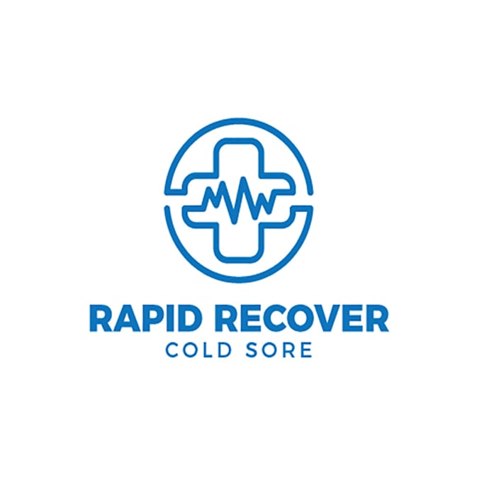 make clean modern business medical logo design