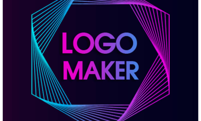 Design a 3d logo professional creative modern brand identity by ...