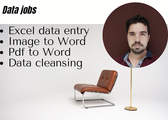 data typing, data entry and copy paste