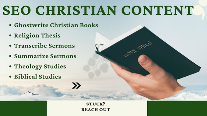 create faith based canva templates, flyers, and brochures