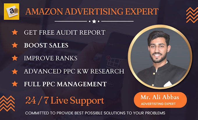 do amazon ppc optimization, amazon ppc management, amazon ppc campaign