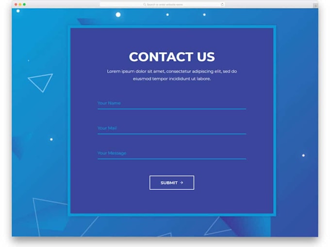 Create Login Registration And Contact Form In Php Sql By Ahmadrao400 Create login registration and contact form in php sql by ahmadrao400