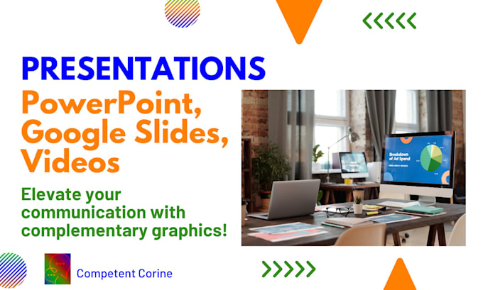 redesign your powerpoint presentations