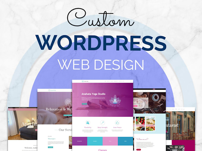 design a responsive website