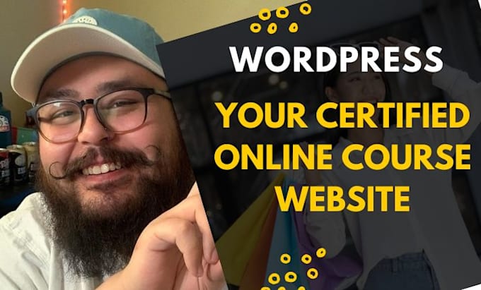 Build Online Course Wordpress Lms Website Learndash Tutor Lms Website By Jeffery Cpanel Fiverr Build Online Course Wordpress Lms Website Learndash Tutor Lms Website By Jeffery Cpanel Fiverr