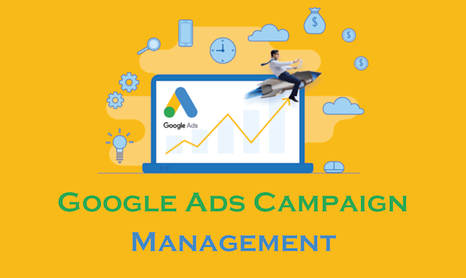 run adwords ppc campaign, google search ads for ecommerce