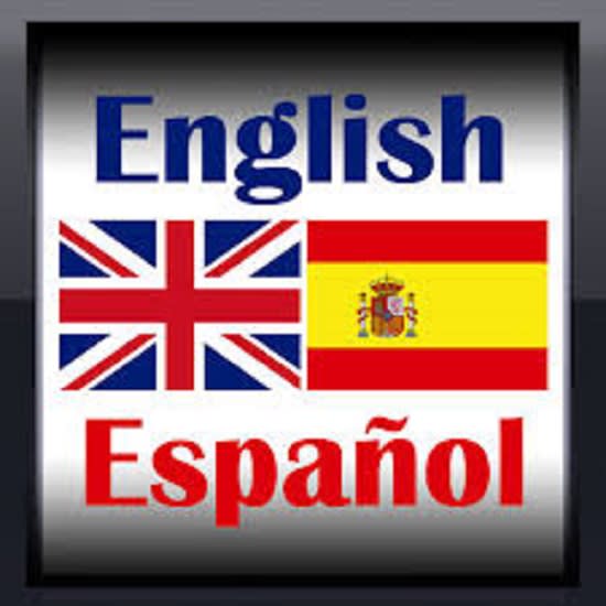 translate 550 words of English to Spanish or Spanish to English