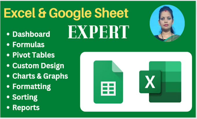 clean and analyze excel and google sheets like a pro