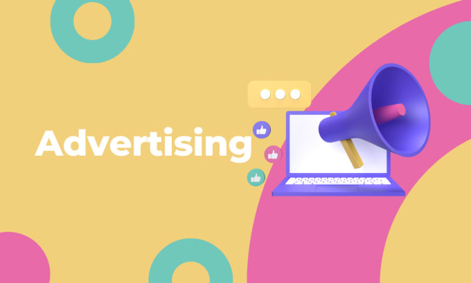 Make an advertisement designed just for you by Tanishahooda | Fiverr