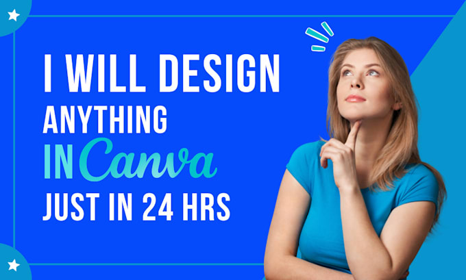 be your canva virtual assistant