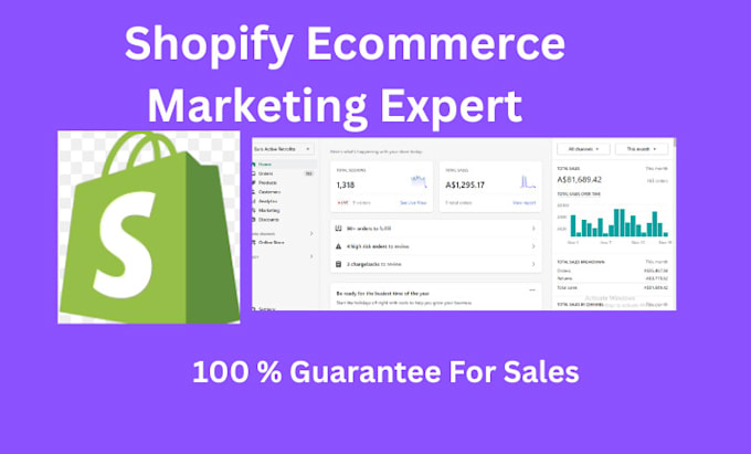 be your shopify google ads manager for maximum sales