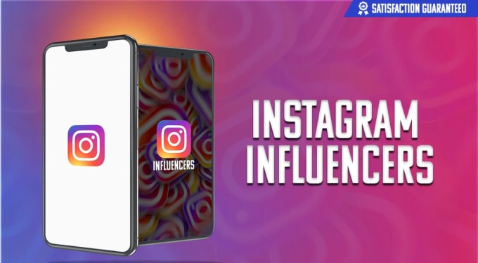 Create an effective instagram influencer marketing strategy by