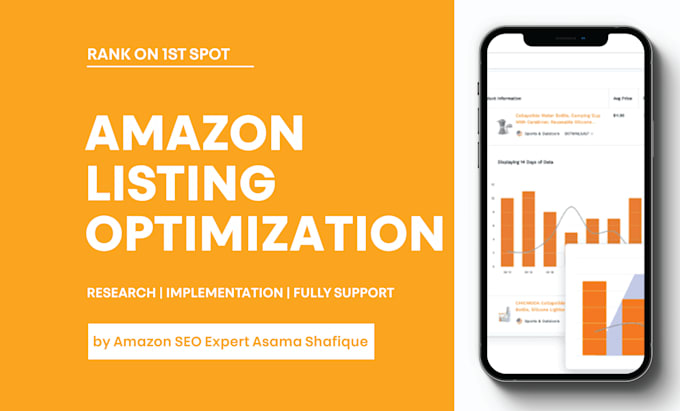 do amazon variation listing seo optimization and fba shipment