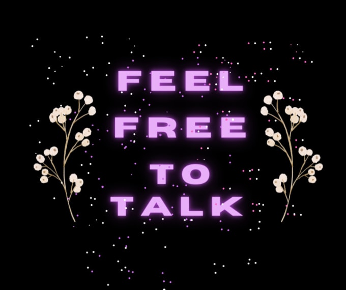 Listen to you as a professional listener by Stella annys Fiverr